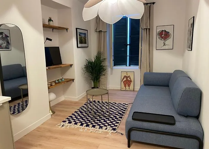 Charmant Appartement