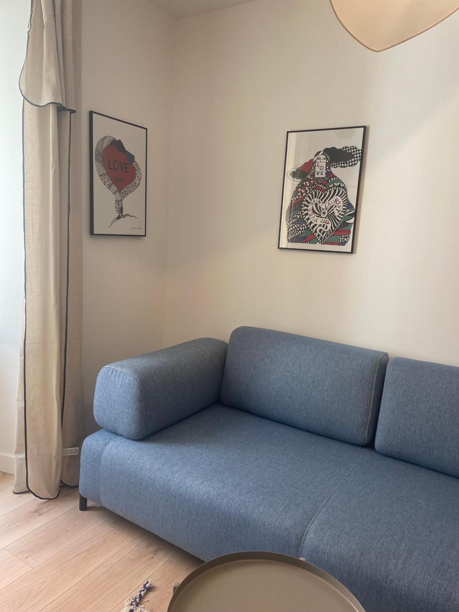 Charmant Appartement Apartment